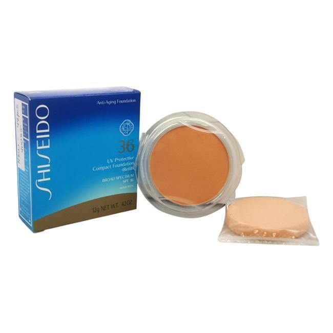 UV Protective Compact Foundation (Refill) Broad Spectrum SPF 36 