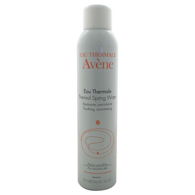 Thermal Spring Water By Eau Thermale Avene For Unisex - 10.5 Oz 