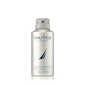 Classic Body Spray For Men By Nautica