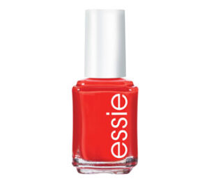 ESSIE NAIL COLOR (GERANIUM) BY ESSIE