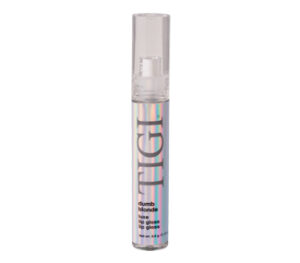 LUXE LIP GLOSS (DUMB BLONDE) BY TIGI COSMETICS