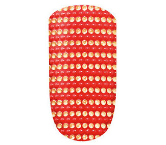 ESSIE SLEEK STICK STICKERS (SO HAUTE!) BY ESSIE