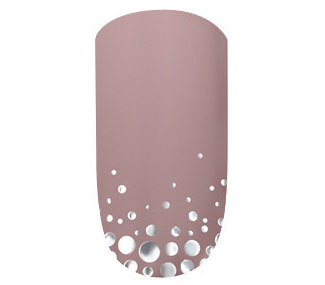 ESSIE SLEEK STICK STICKERS (EMBRACE THE LACE) BY ESSIE