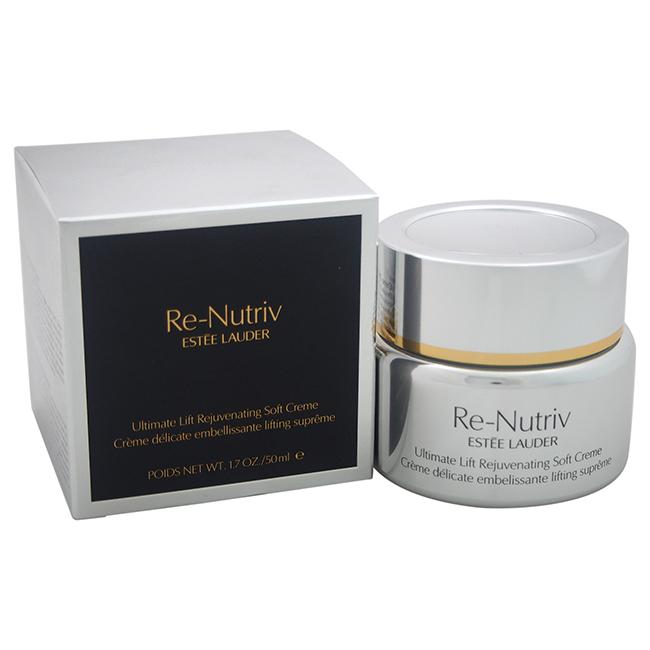 Re-Nutriv Ultimate Lift Rejuvenating Soft Creme By Estee Lauder
