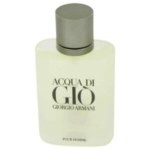Acqua Di Gio Cologne 3.3 oz Eau De Toilette Spray (Tester)