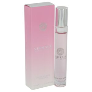 Bright Crystal Perfume 0.3 oz Mini EDT Roller Ball