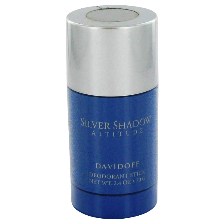 Silver Shadow Altitude Cologne 2.4 oz Deodorant Stick