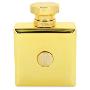 Versace Pour Femme Oud Oriental Perfume 3.4 oz Eau De Parfum Spr