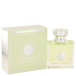 Versace Versense Perfume 1.7 oz Eau De Toilette Spray